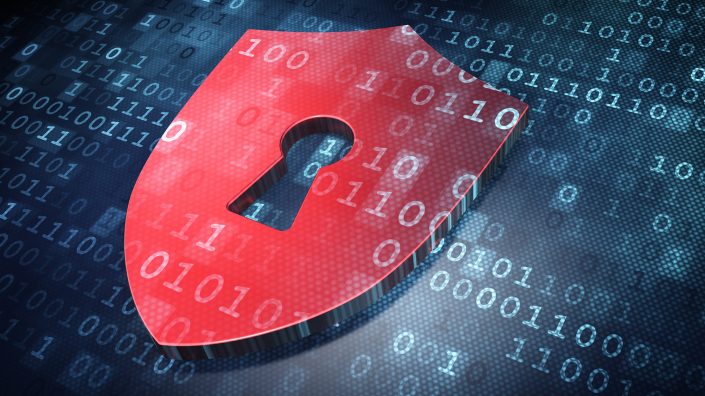 cybersecurity Cybersecurity, why we focus on Cybersecurity in 2018