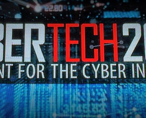 European Super Angels club joined Cybertech Tel Aviv. The event for Startups exhibition and networking investment.