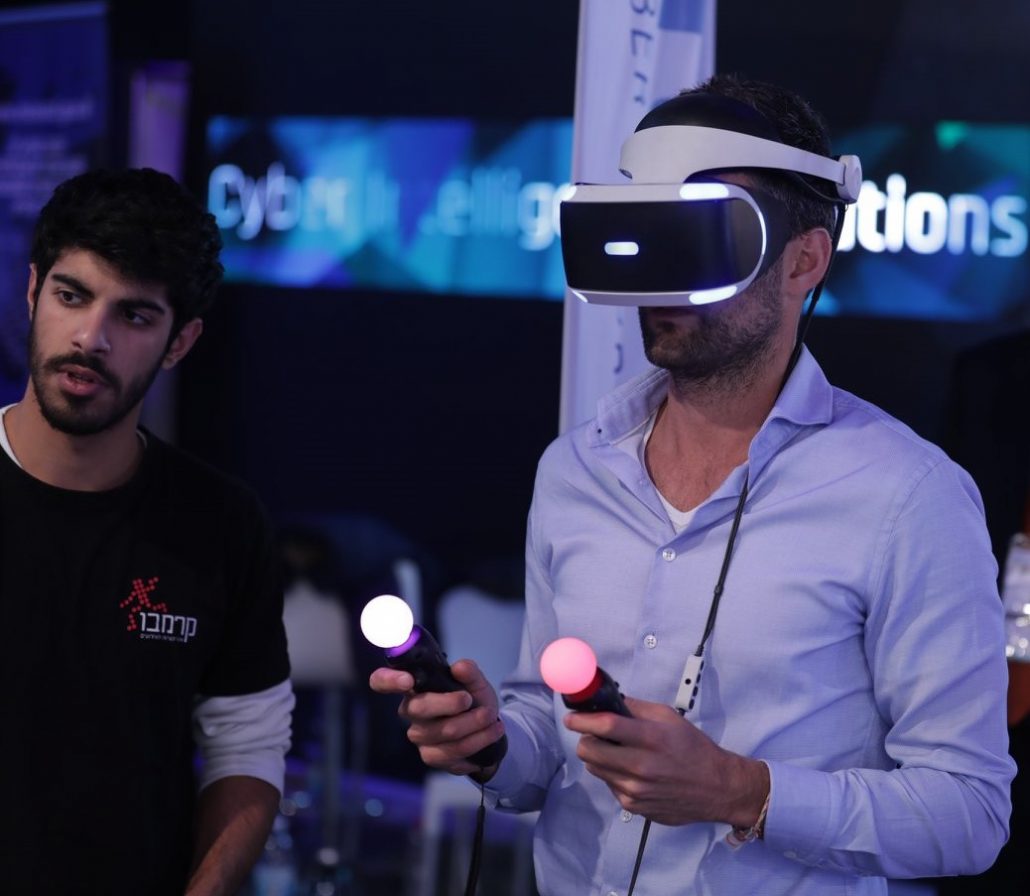 The Cybertech Israel visit and its last innovations. Our opinion