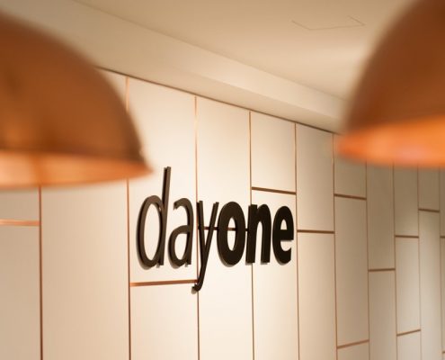 DayOne , el nuevo socio de European Super Angels Club en España