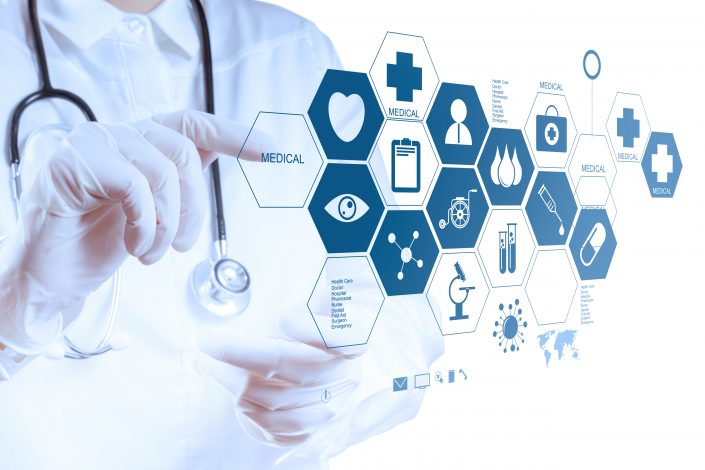 digital health , ehealth investments