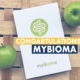 Microbioma analysis first double ISO certificate worldwide to myBioma health-tech startup