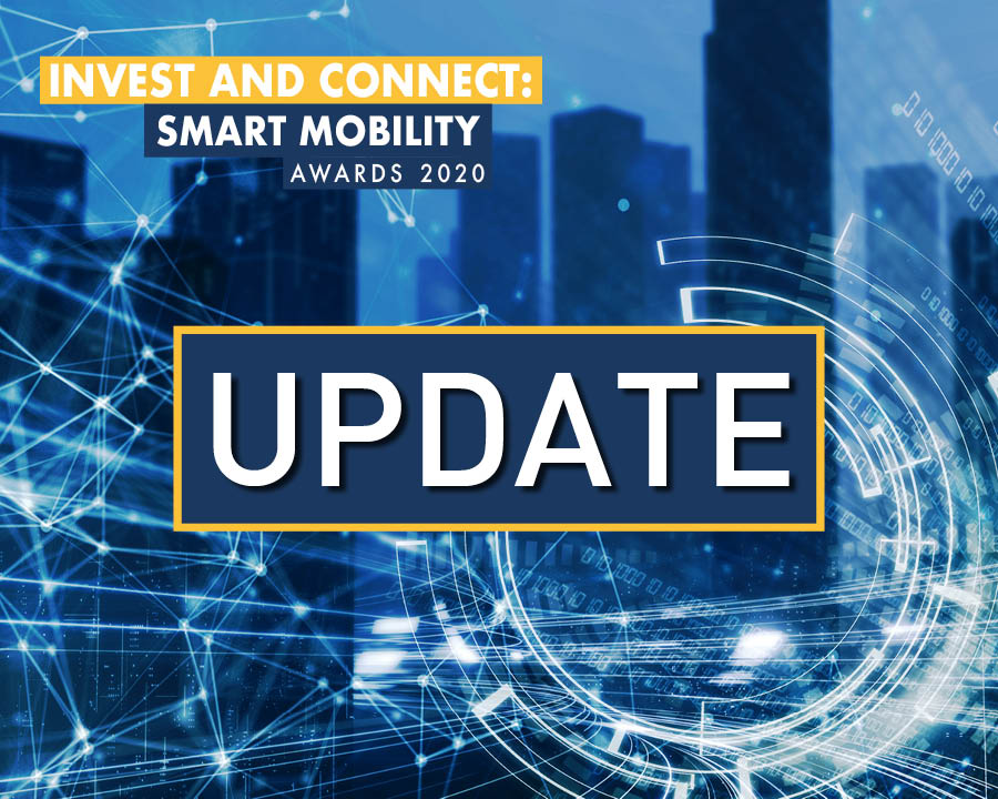 Smart Mobility Awards Invest and Connect Update Esac