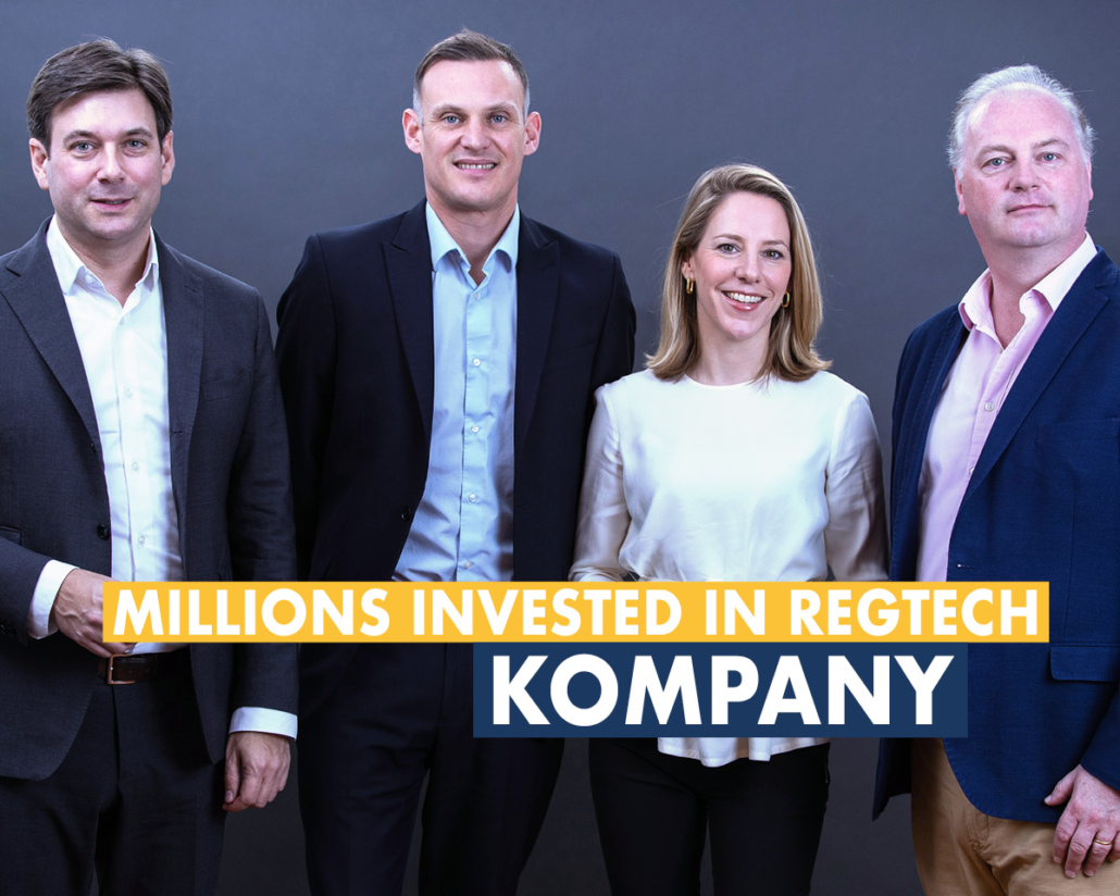 360kompany investment