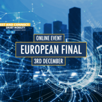 Invest and Connect European Final smart mobility