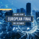 Invest and Connect European Final smart mobility