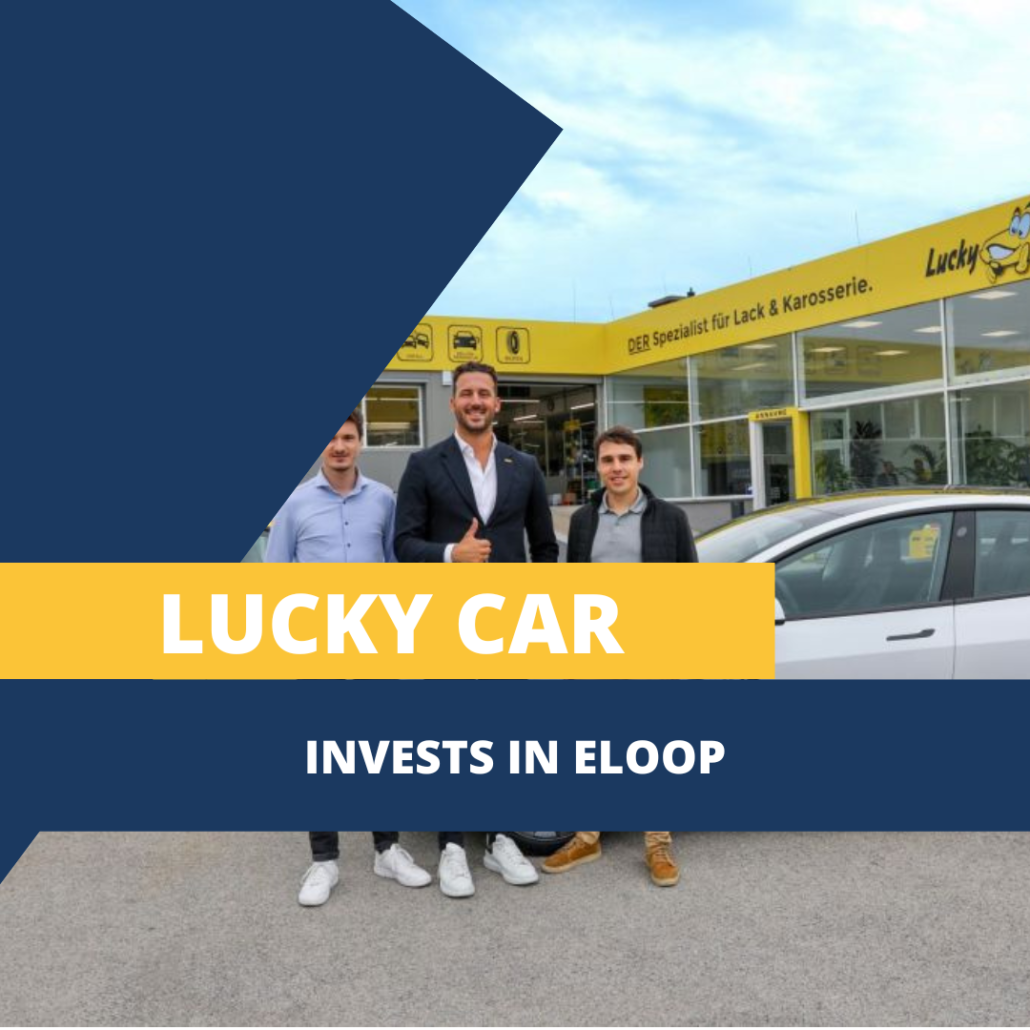 Lucky Car Austria - Vereistes Schlüsselloch? 👉 Lucky Tipps zur