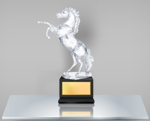 unicorn award