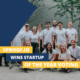 Sproof.io wins startup of the year voting