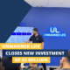 Unmanned Life closes new Investment Round