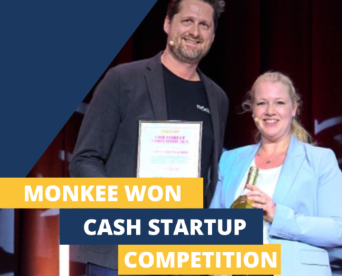 CASH Startup Competition
