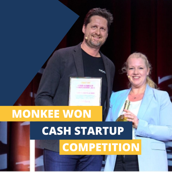 CASH Startup Competition