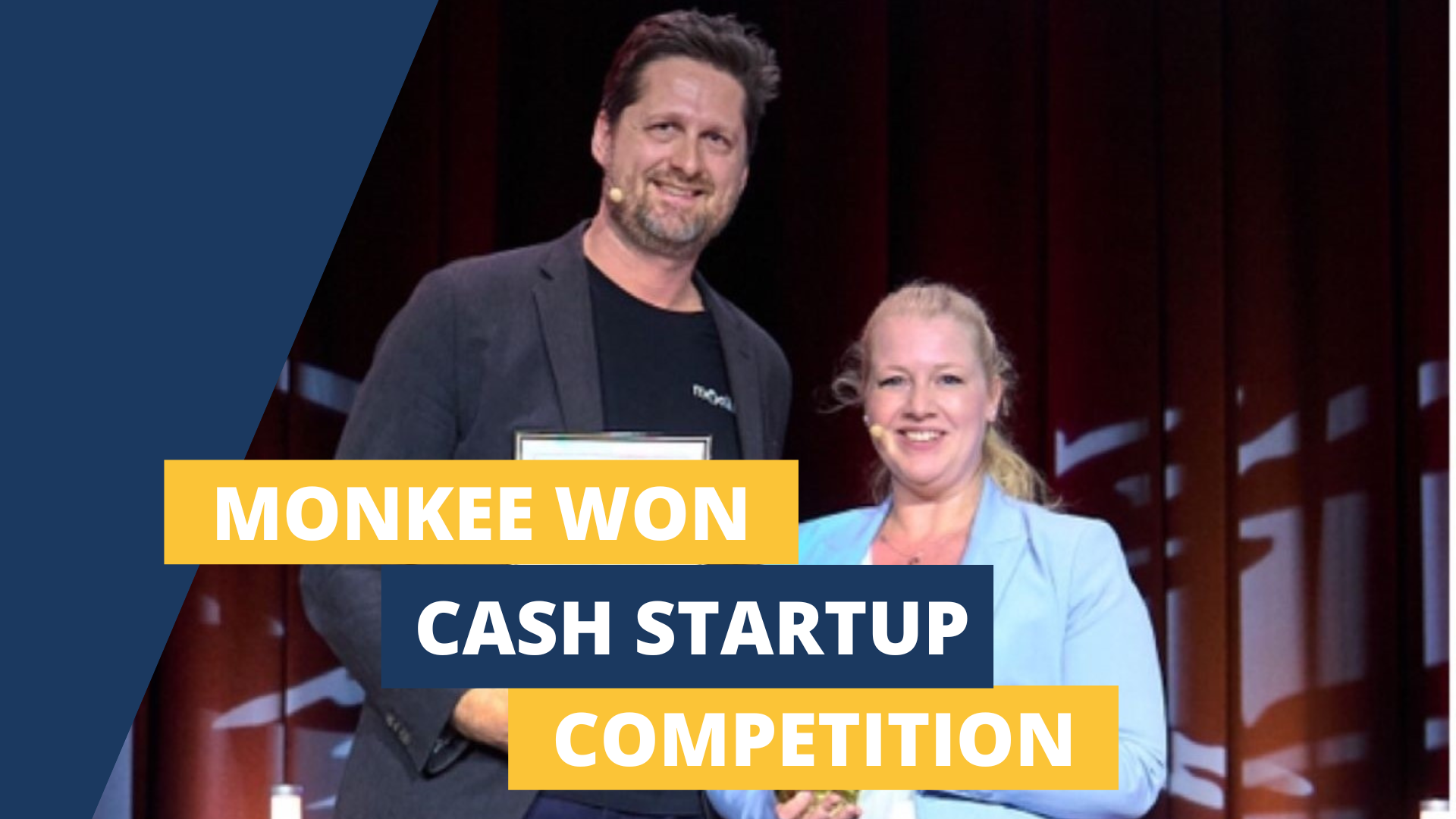 CASH Startup Competition