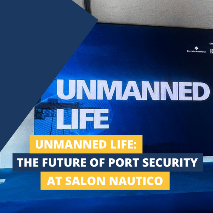 Unmanned Life Featured Image