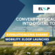 ELOOP Launches ELOOP Network