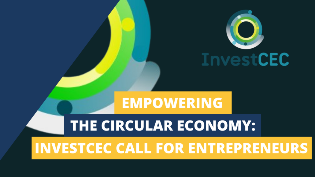 Circular Economy Solutions