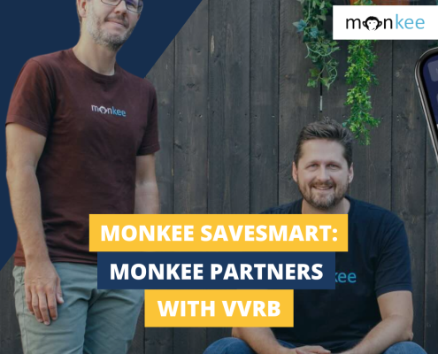 Monkee SaveSmart – Monkee partners with VVRB