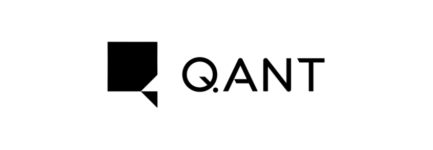 Q.ANT Logo
